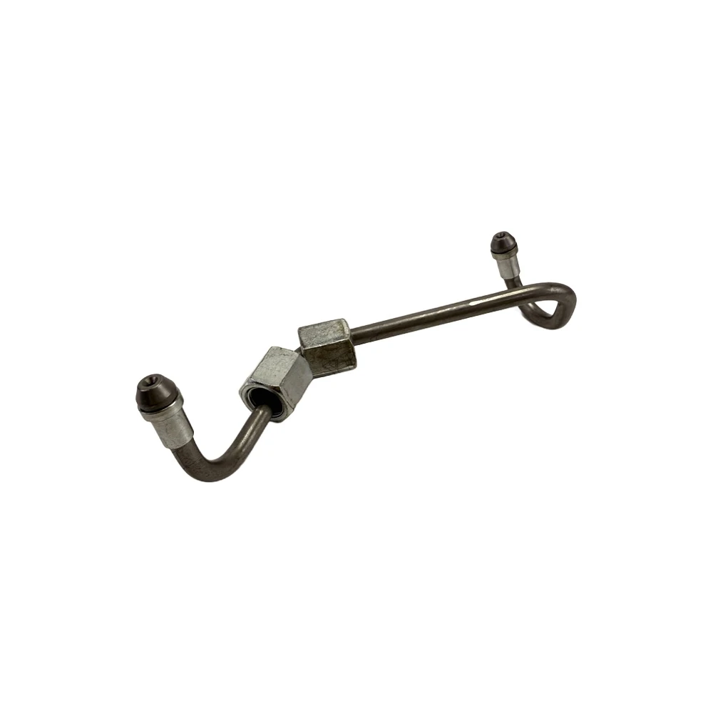 Z402 Pipe 16667-53722 for Kubota Engine Rebuild Kit 6