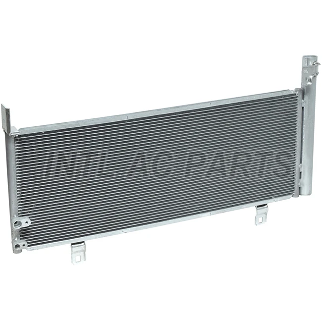 INTL-CD140 Car auto Ac Condenser FOR Toyota Camry Hybrid 2.4L 8846033090 8846033120