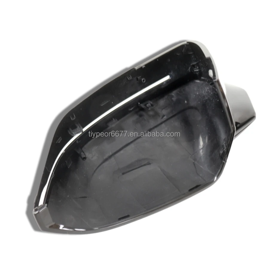 product tiypeor rearview side mirror for bmw 5 series g60 mirror cover housing cover m style rear view mirror covers auto car shell-9