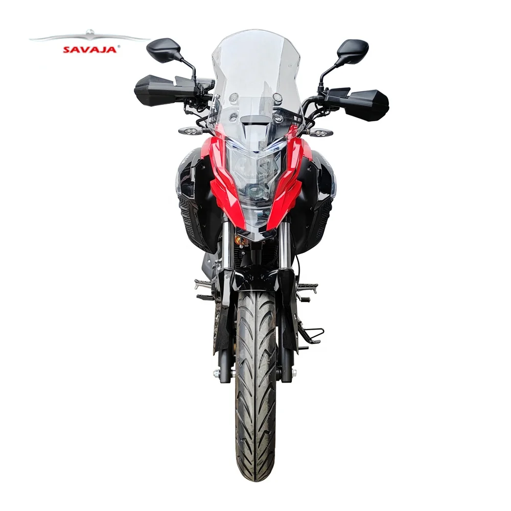 ITALIKA Keeway Daytona Wanxin Lifan CB190X 200cc Motorcycle - New
