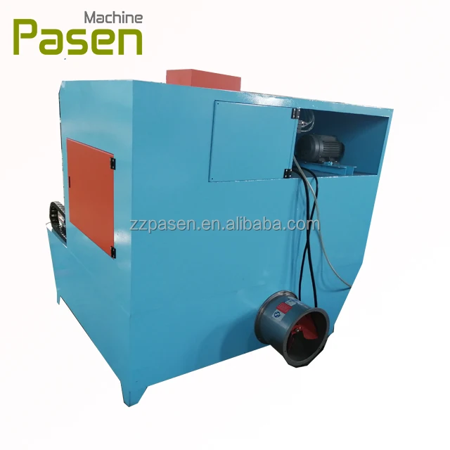 Distrassed Jeans Damaging Making Machine Big Demin Destory Machine