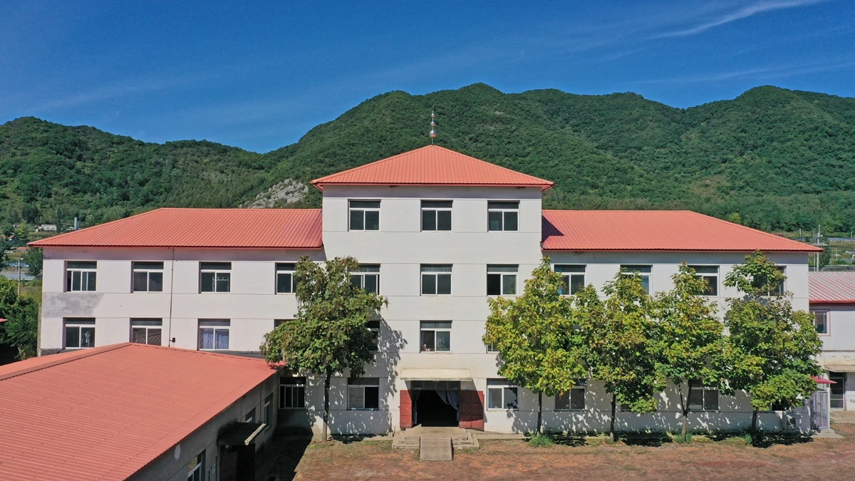 Benxi Fenghe Lighter Co., Ltd.