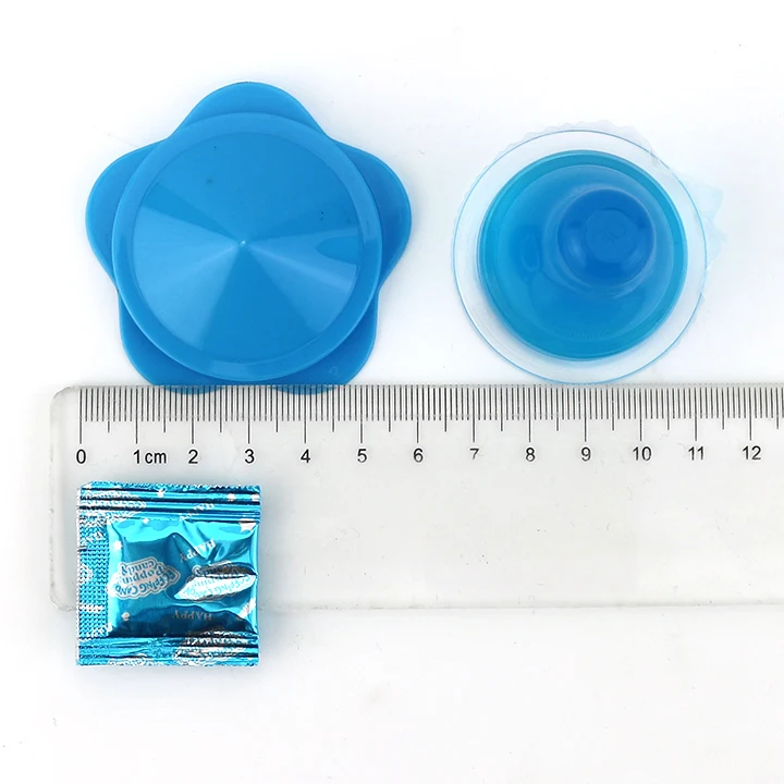 peg-top jelly