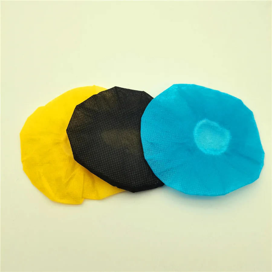 MRI Sanitary Headphone Cover