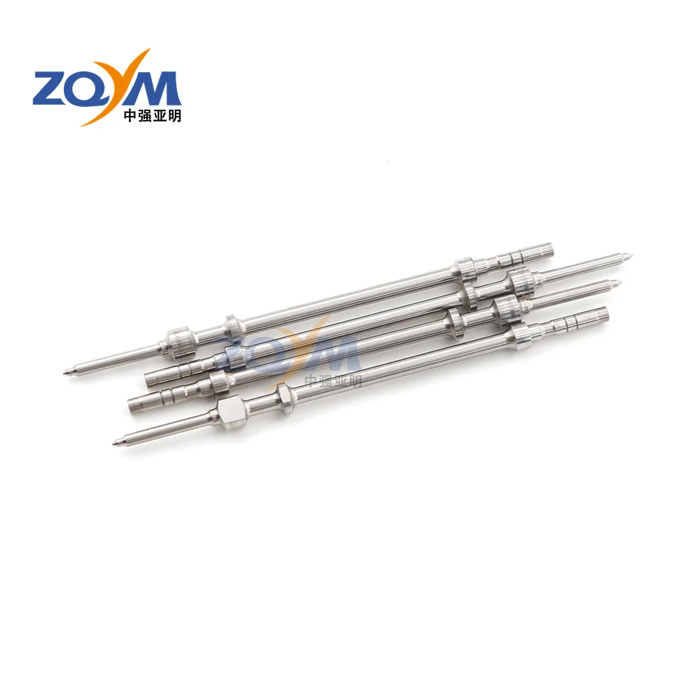 YMNKページ 4326693 ZQYM Injector Plunger for Cummins XPI ISX15 Repair