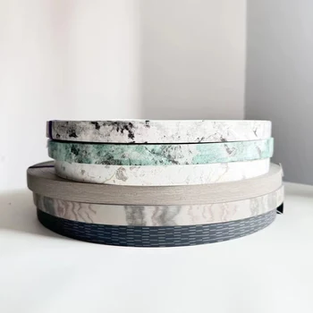 Factory Price PVC Edge Banding for Furniture Edge Banding Factory Supplier
