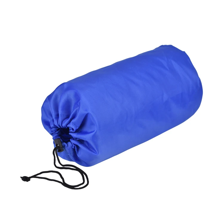 Outdoor Folding Roll Up Double Size Beach Mat Inflatable Sleeping