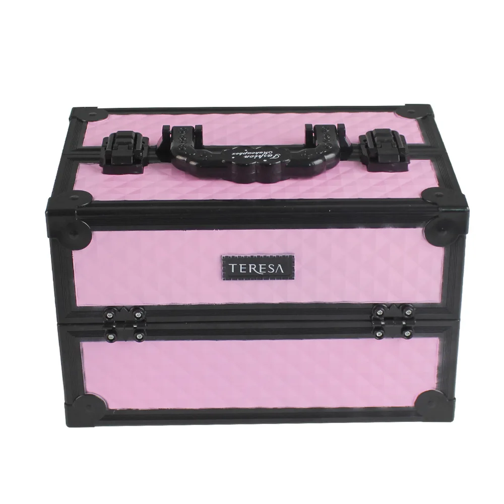 2021 Прямая продажа с фабрики, профессиональные наборы для макияжа, чехол для макияжа для детей, наборы для макияжа водомоющаяся формула, нетоксичные для детей