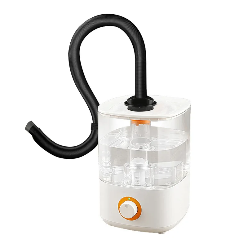 Tropical Pet Pet air Humidifier Tropical Plant Humidifier Lizard Frog Incubator Humidifier