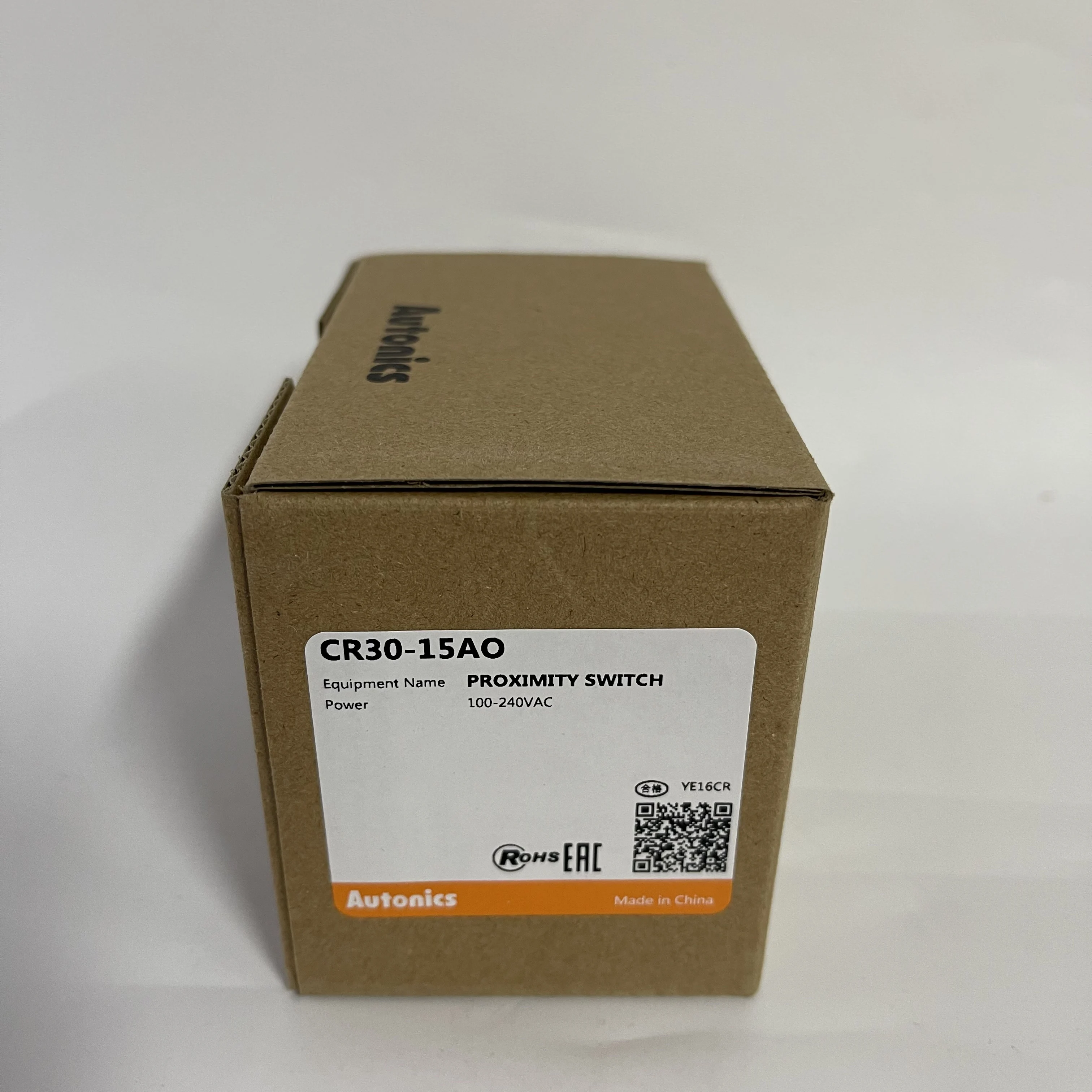 Autonics Proximity Switch CR30-15AO