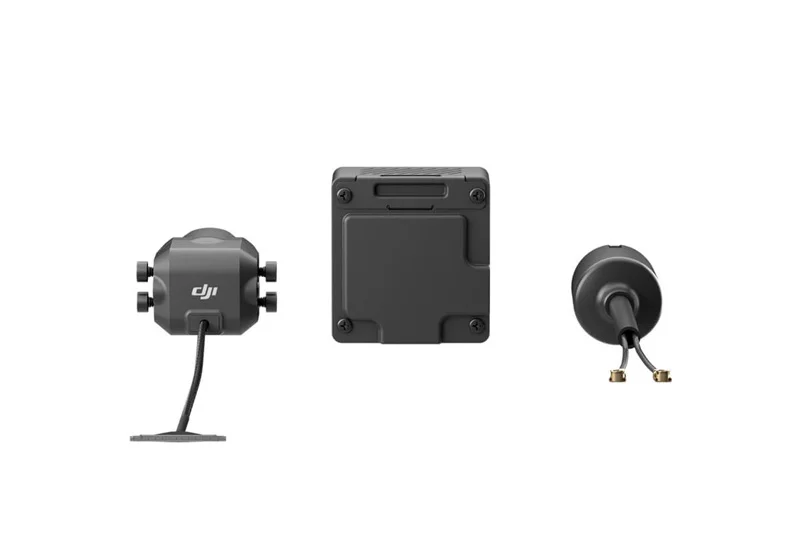 Cheap Original O3 Air Unit HD FPV Image Transmission System for FPV Goggles V2
