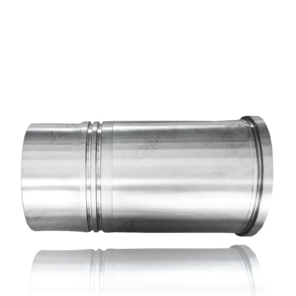1 Set Cylinder Liner 04253771 for Deutz Engine BF4M1013C BF4M1013E BF4M1013M BF6M1013C BF6M1013E BF6M1013M 2
