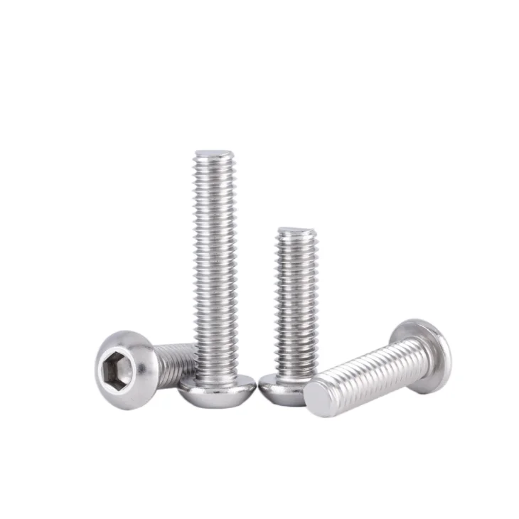 Machined socket. Machined socket
