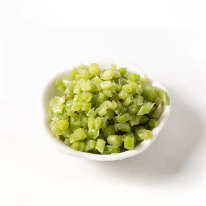 High Quality Cheap Real Wasabi Hon Wasabi Frozen Hon Wasabi Stem