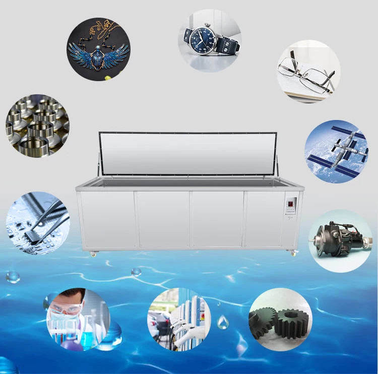 Jyd Sonic Professional Ultrasonic Blind Cleaner Window Shade Washer