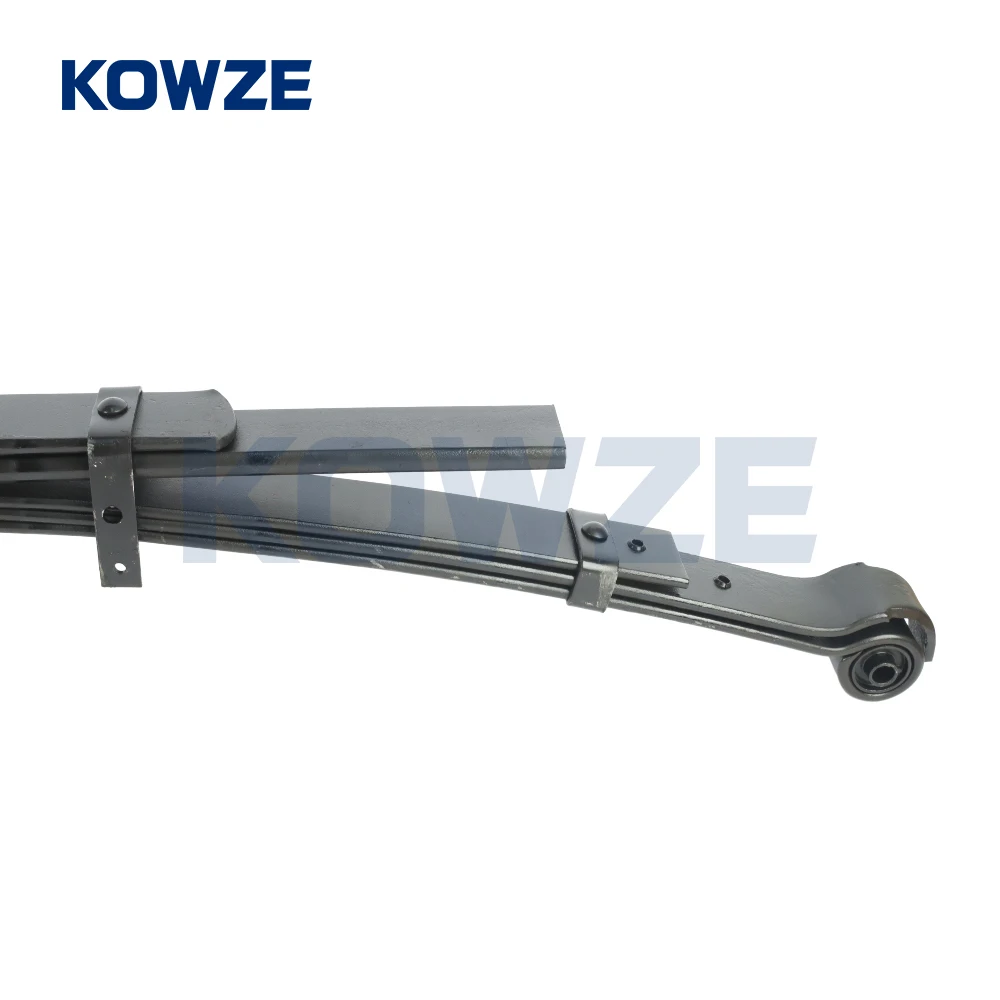 かづかえ 48210-0K530 48210-0KB30 Kowze Suspension Leaf Spring Assy for