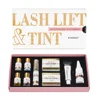 Kit 6 Lash Lift y kit de tinte-Negro