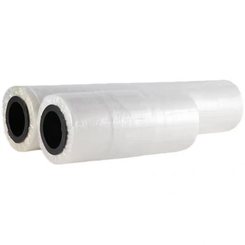 Heat Transfer DTF Film Polyester Transfer Film 60cm Width 100mtrs Length Roll for DTF Printer DTF Film