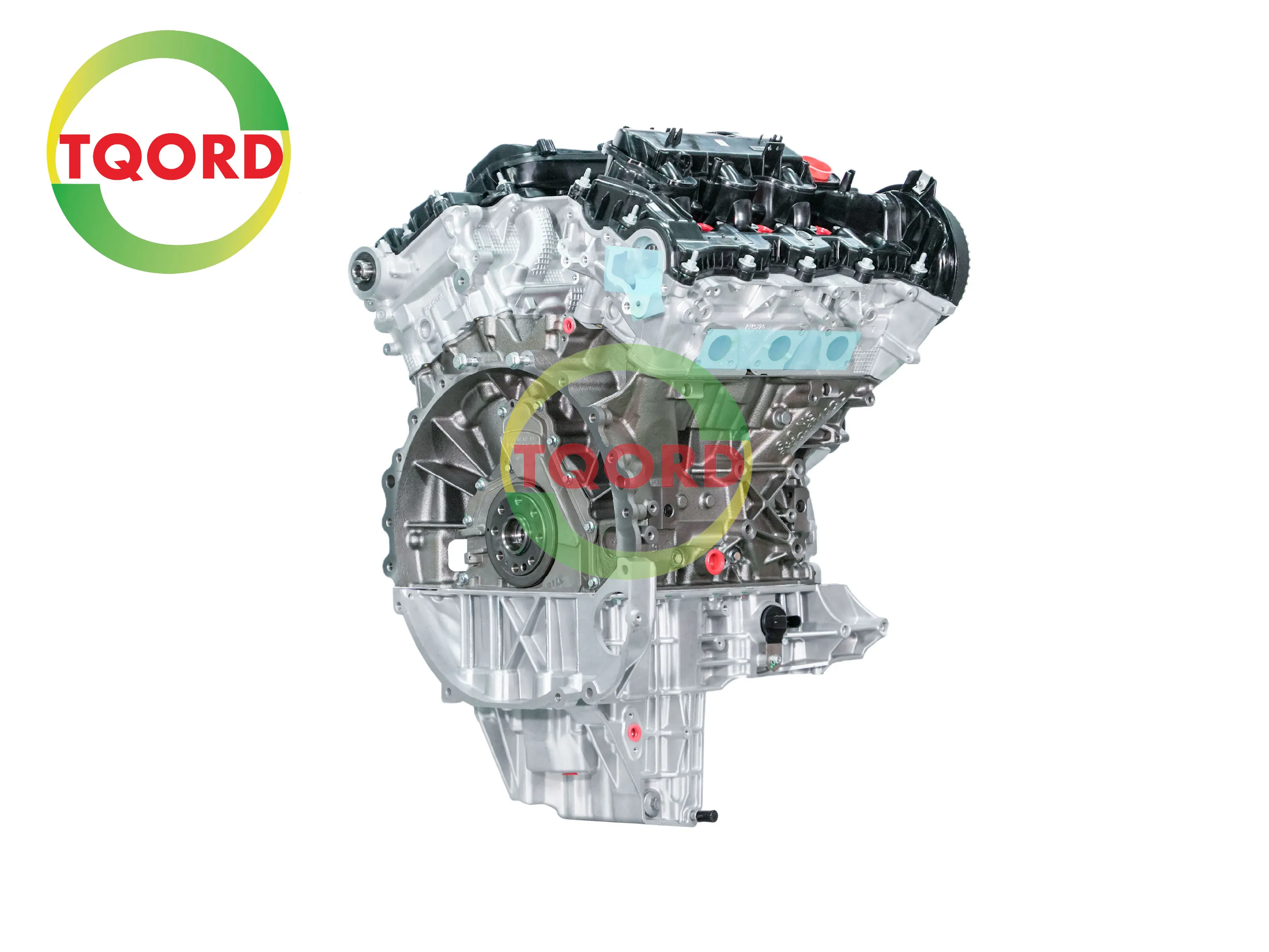 High Quality OEM 6 Cylinder Diesel Vehicle Engine Assembly for 2010-2013 Range Rover Discovery 306DT 3.0T LR013047 supplier