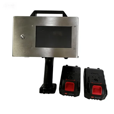 TEBAK  Dot Peen Marker Model Battery Pneumatic Engraving Machine New for Metal Steel Vin Number with Core Motor Component
