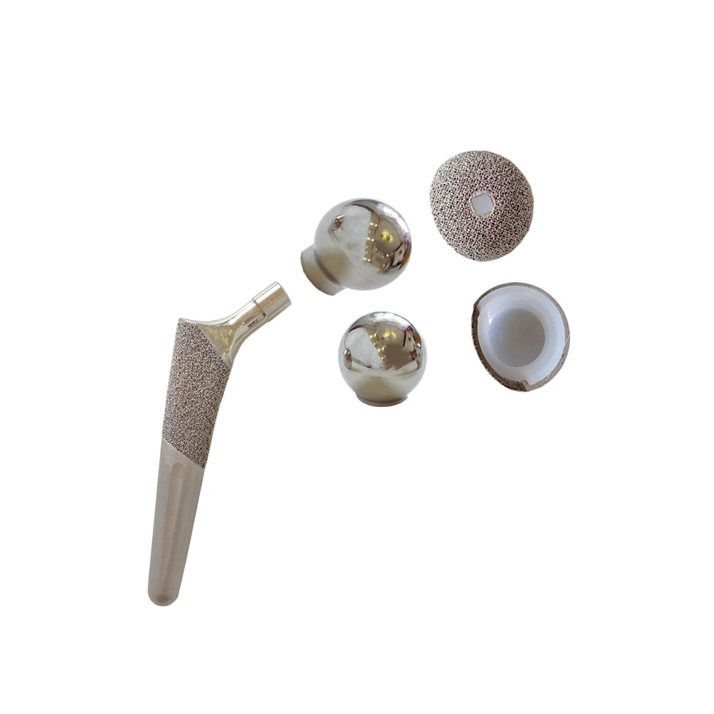 Surgical Thr Total Hip Replacement Acetabular Cup Instrument Buy