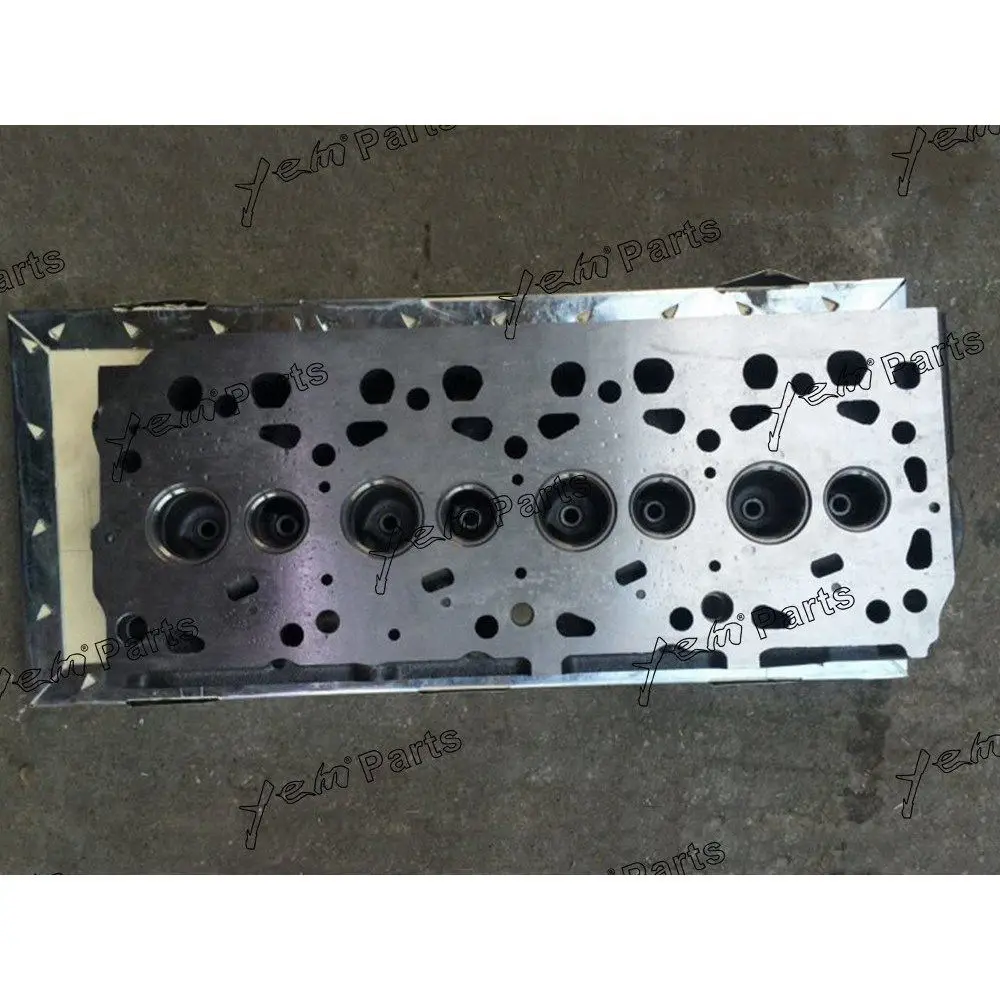 S4L Cylinder Head for Mitsubishi Cylinder Head Universal Engine Parts 2