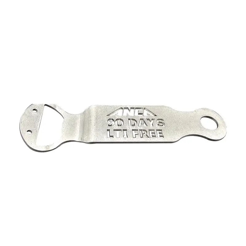 High Quality Industrial Laser Cutting Custom Functional Stainless Steel