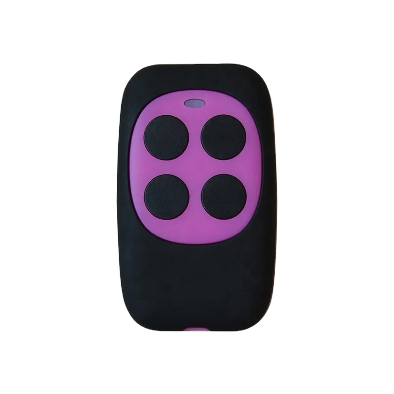 Promotional 433mhz Code Duplicator Remote Control  for Learning Code Rolling Code Remote Control for Garage Door Opener YET2144
