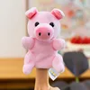 Cerdo rosa