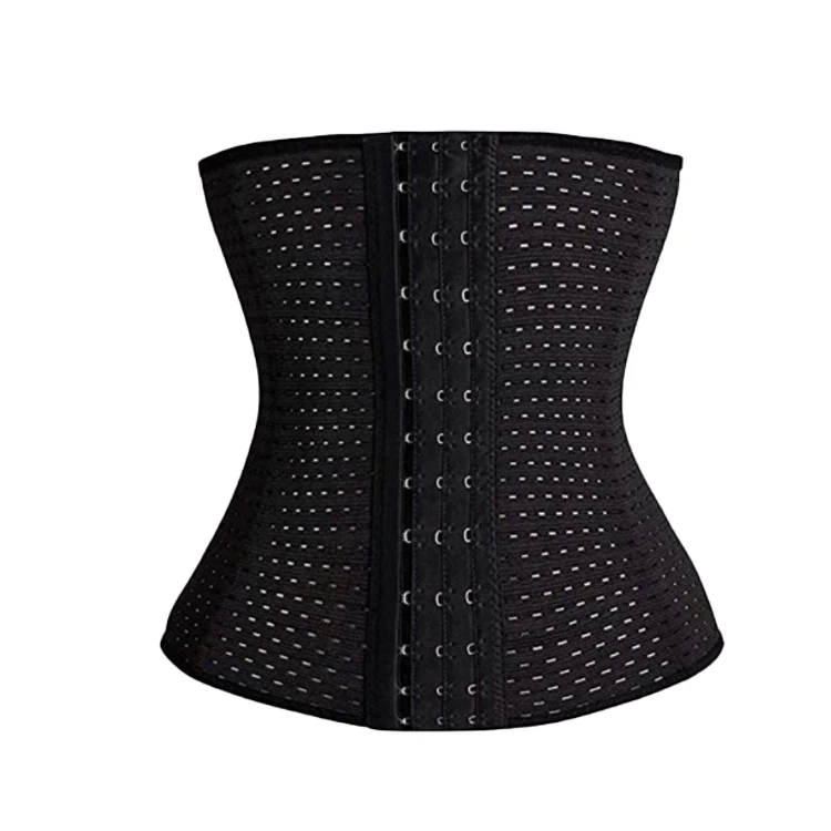 high standard plus size waist cincher