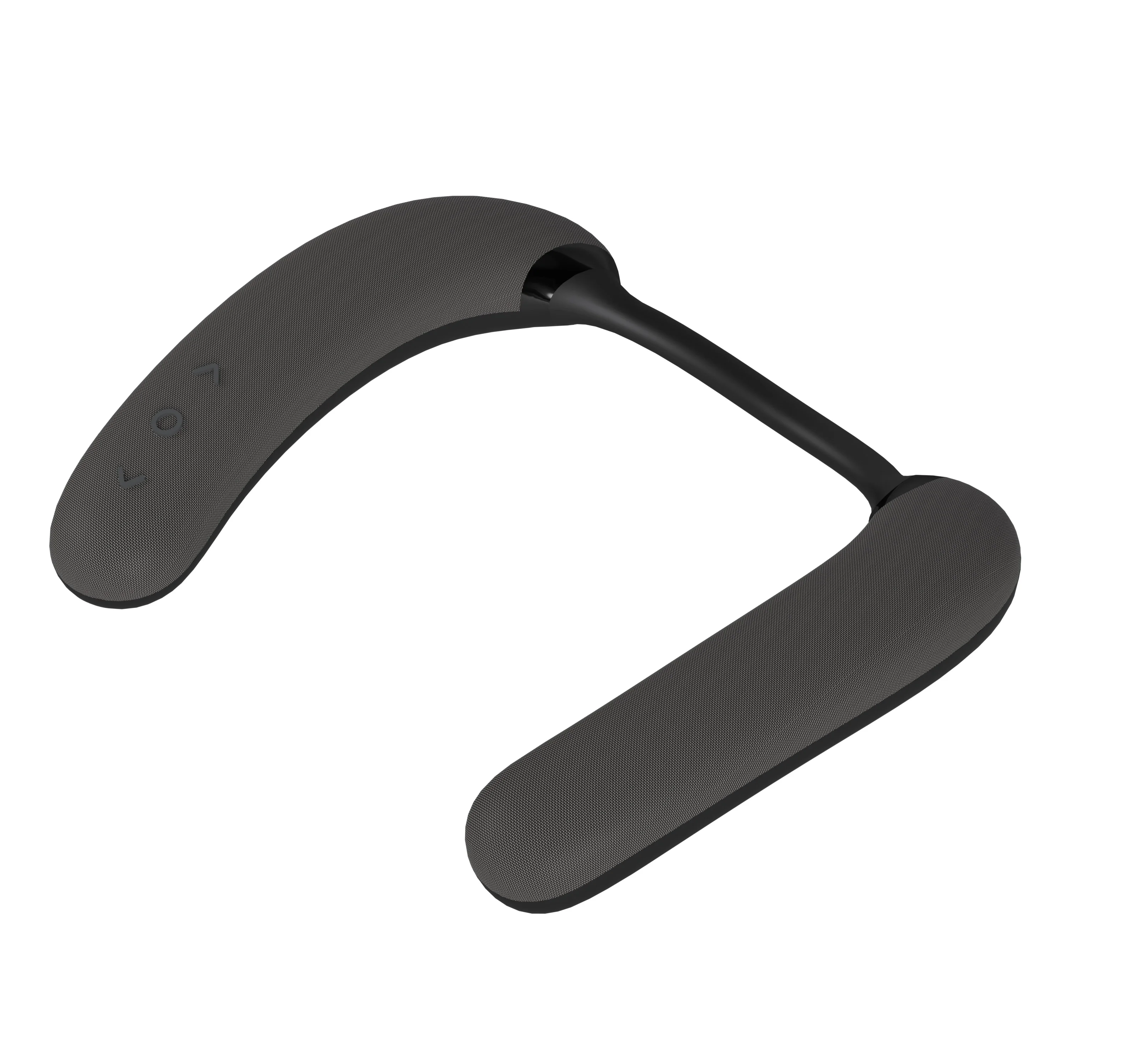 Ultra Portable Wireless Neck Speaker for TV Gaming