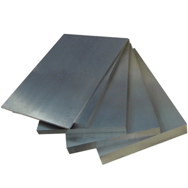 Zinc Coated Gi Sheet Corten Steel Plate