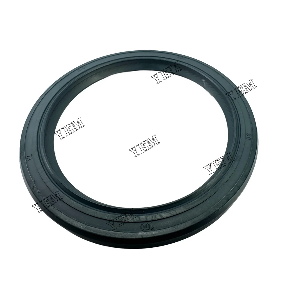 Crankshaft Rear Oil Seal Fit for Weichai WP2.1QE4 Engine