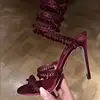 Seta Rosso Vino