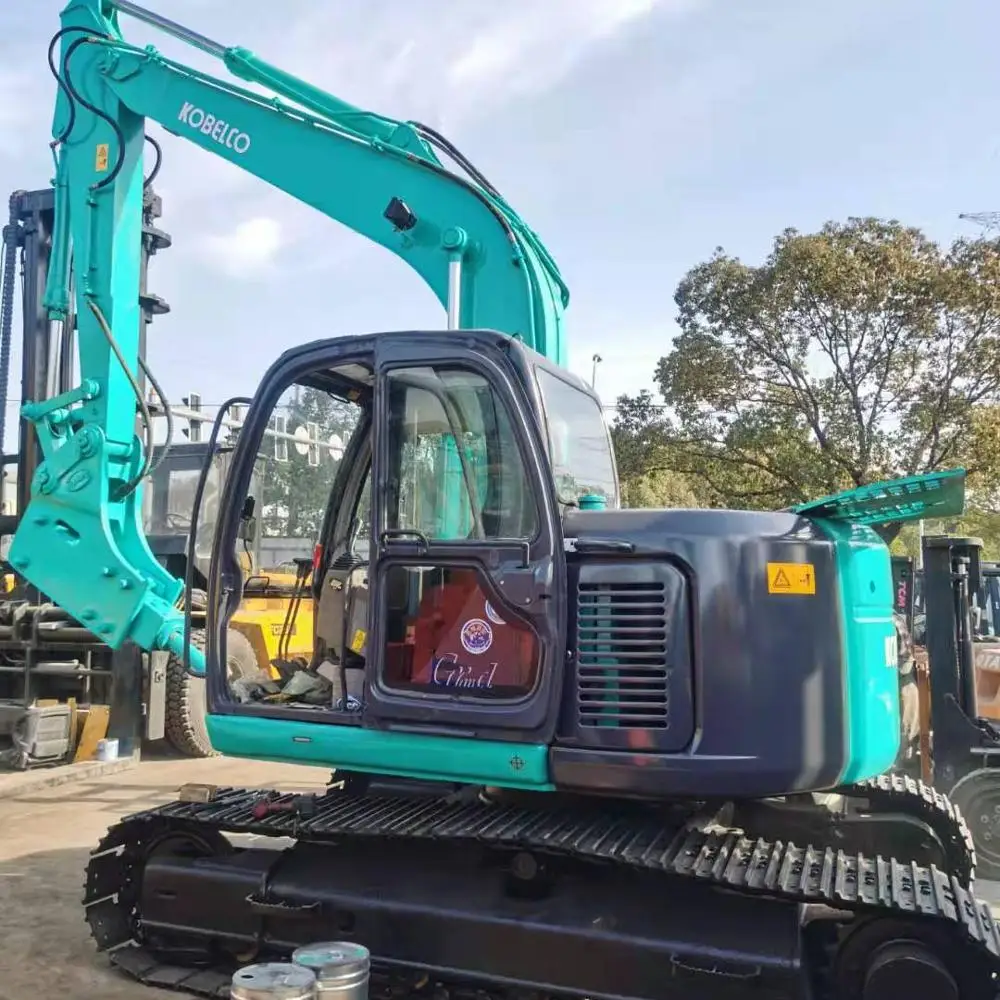 KOBELCO SK135SR コベルコ | myglobaltax.com