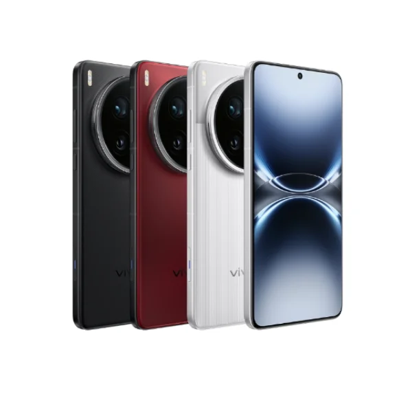 Vivo X200 Ultra 5G Smartphone: Snapdragon 8, 6.82