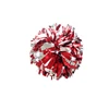Silver+Red