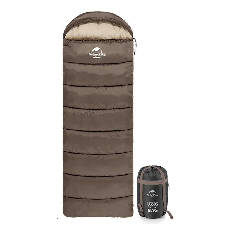 Naturehike Outdoor Travel 3 Season Sleeping Bag for Camping