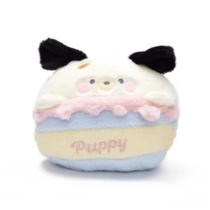 Cartoon Cat Hand Warmer Animal Plush Doll Keep Warm in Winter Cover Hand Plush Pillow Cute Girls Stuffed Doll Pillow Toy