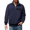 A Navy Blue