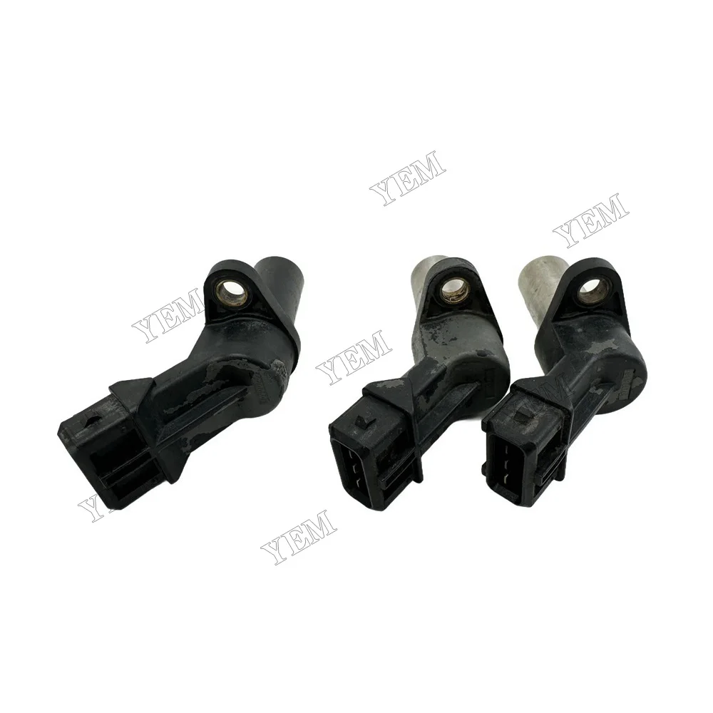 Repair Replacement Camshaft Position Sensor 9079206 9076534 Suitable for Liebherr D934 Engine Parts 5