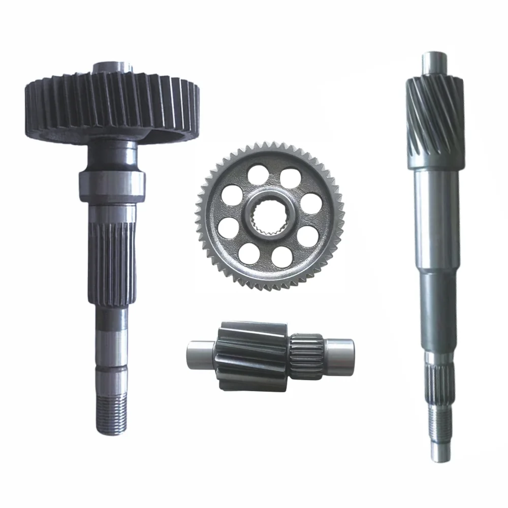 HONDA PCX160 Gear Assembly - Durable & Efficient Solutions