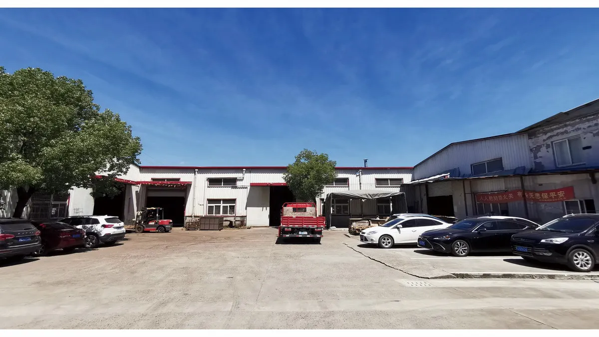 Shanghai Hunan Industrial Co., Ltd.
