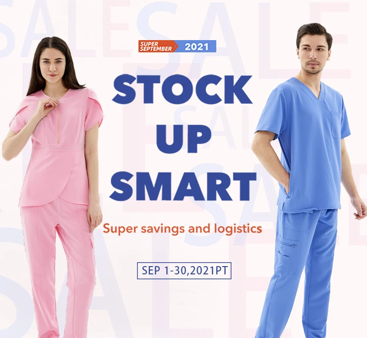 scrubs