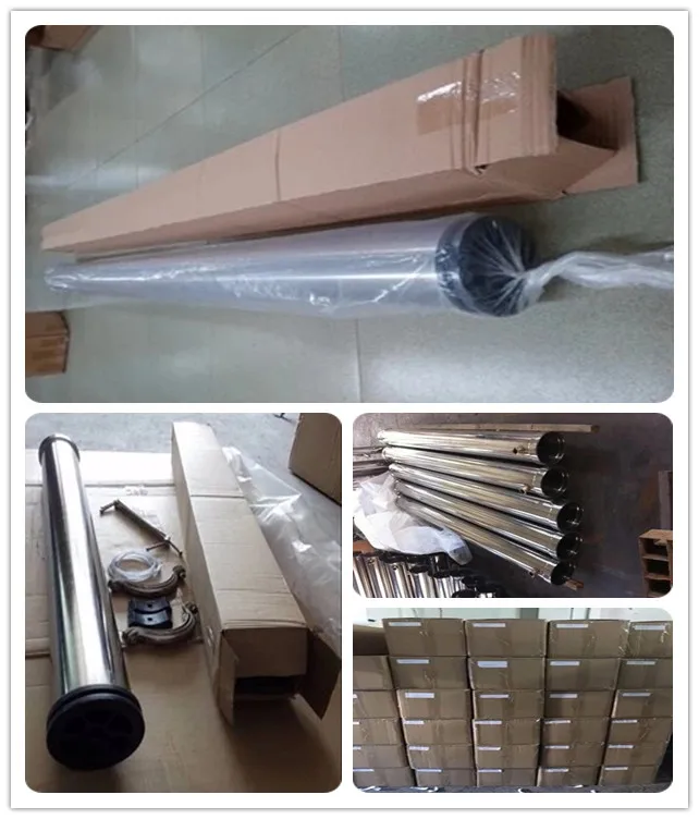 packaging