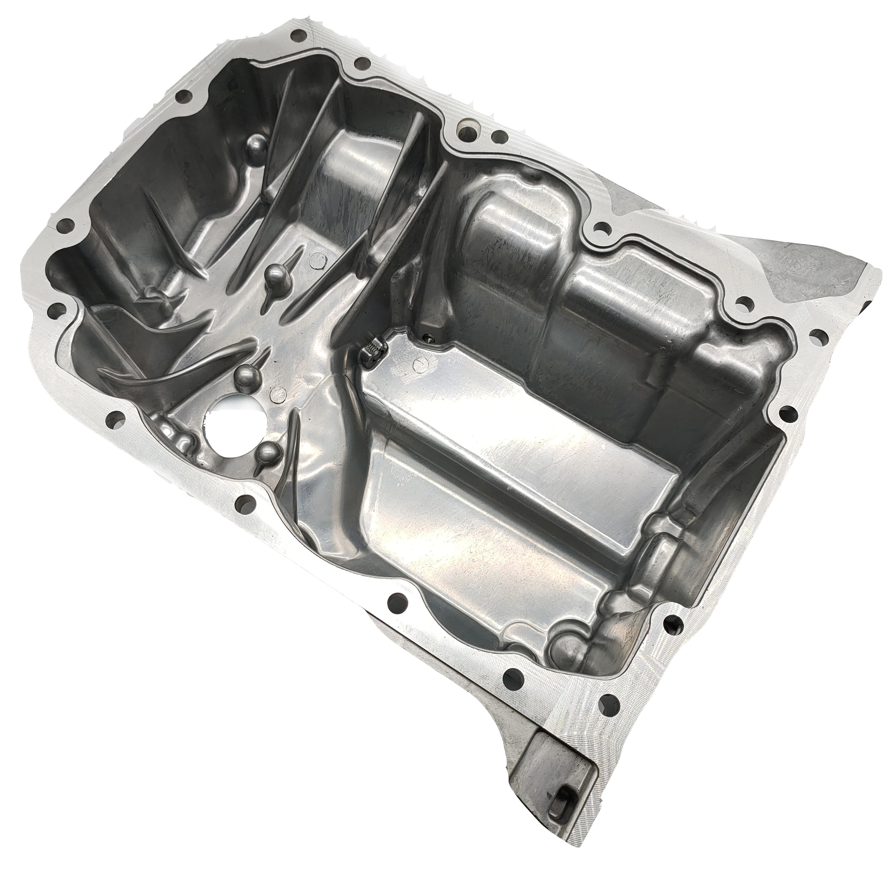 11138611276 Engine Oil Pan For BMW F46 B38 A15 X1 F48 F45 2 Series 