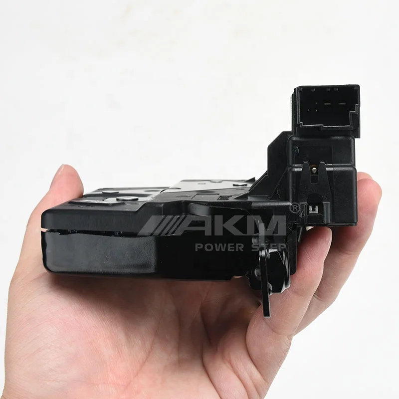 Tailgate Lock Actuator for BMW 3 Series, 5 Series, 7 Series, X5