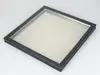 Double silver Low-E insulated glass