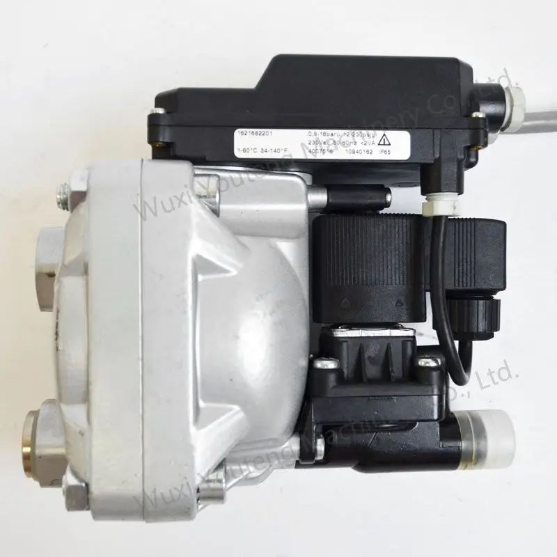 Atlas Copco Air Compressor Automatic Drain Valve EWD330 EWD330M 1622855181 8102043943 for the Spare Parts