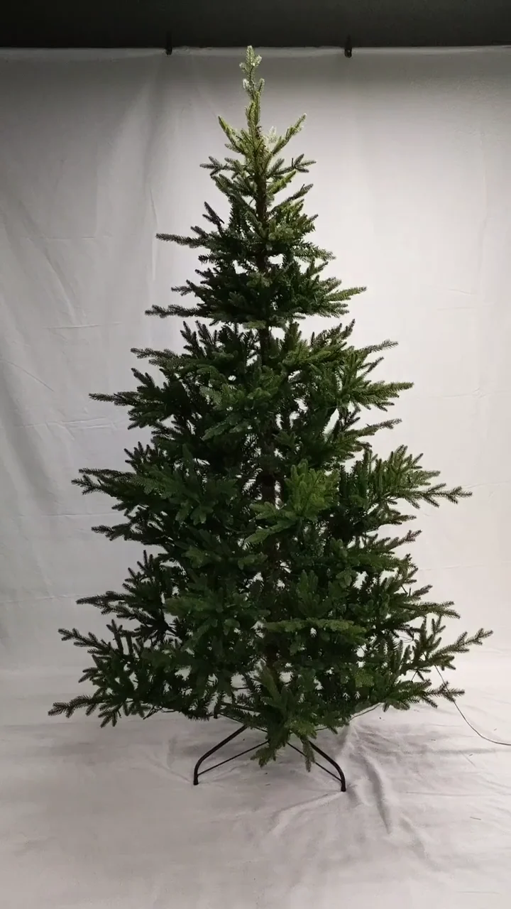 Factory Wholesale High Quality Artificial Christmas Tree Best